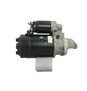 Démarreur Hatz 2.7 kw, Bosch 0001362095, Mahle 11130309, PIC 902474