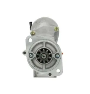 Heftruck 2,2 kW Anlasser (Denso-Typ), WAI 18394N, Elstock 253389, Mitsubishi 2T52271
