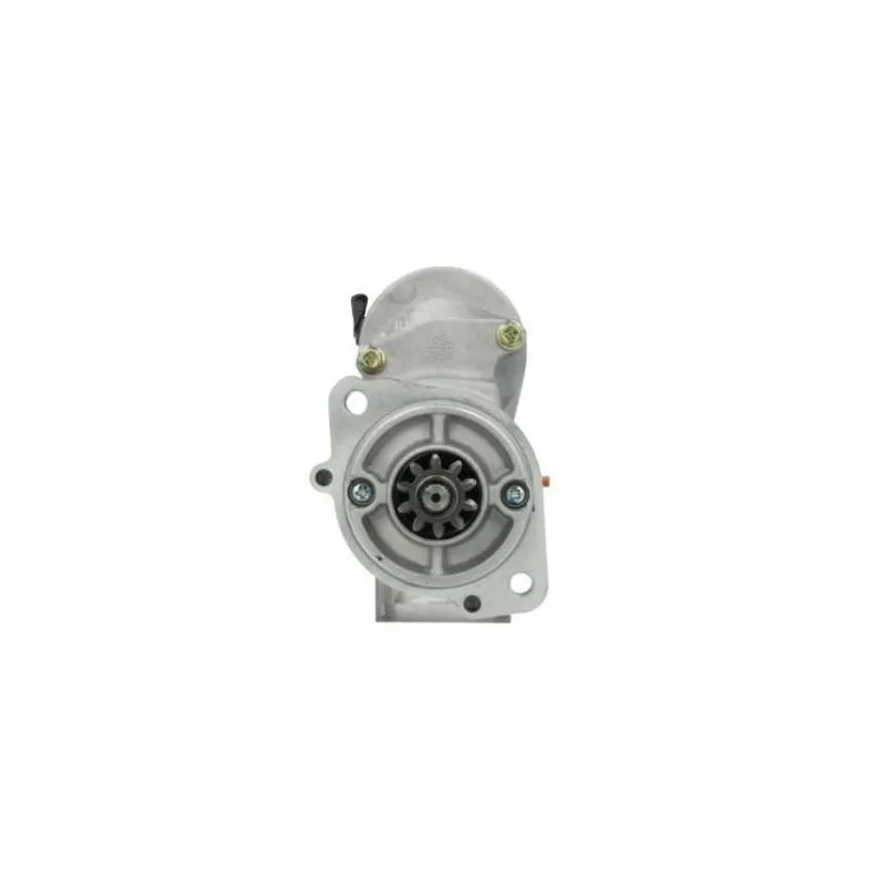 Arrancador Heftruck 2,2 kW (tipo Denso), WAI 18394N, Elstock 253389, Mitsubishi 2T52271 Arrancador Heftruck 2,2 kW (tipo Denso), WAI 18394N, Elstock 253389, Mitsubishi 2T52271
