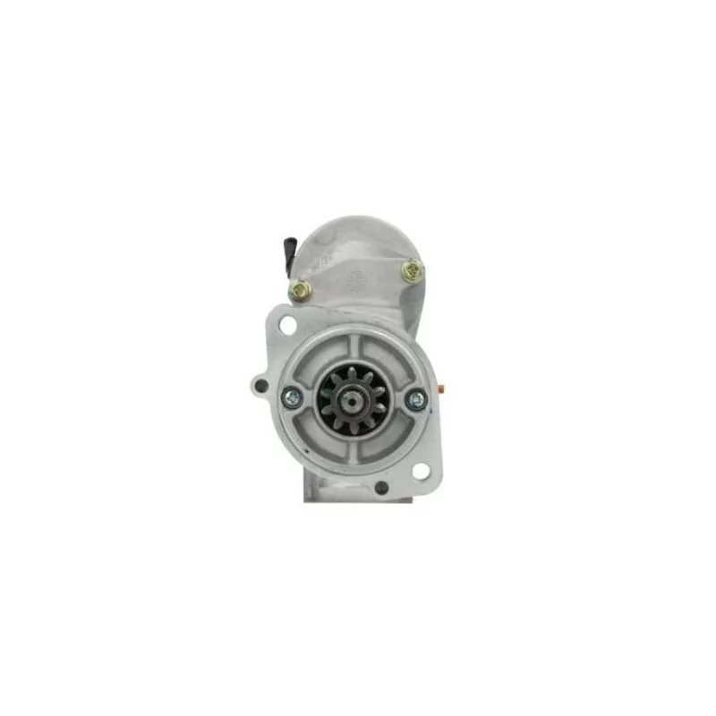 Starter Heftruck 2,2 kW (tipo Denso), WAI 18394N, Elstock 253389, Mitsubishi 2T52271