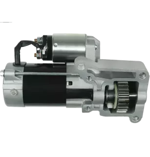 Démarreur 12V 2.00kW 24 dents AS-PL S5226, UD12964S, CHRYSLER 05082388AA, 5082388AA, MITSUBISHI M001T93271