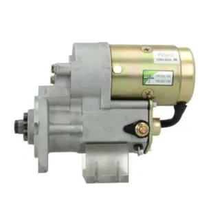 Arrancador Heftruck 2,2 kW (tipo Denso), WAI 18394N, Elstock 253389, Mitsubishi 2T52271