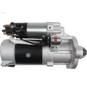 Démarreur 24V 7.00kW 12 dents AS-PL UD12426S, CARGO 115439, 115876, DELCO DRS0542, DS1652