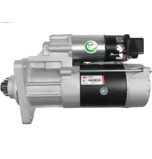 Démarreur 24V 7.00kW 12 dents AS-PL UD12426S, CARGO 115439, 115876, DELCO DRS0542, DS1652
