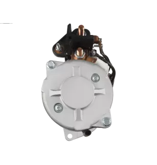 Démarreur 24V 7.00kW 12 dents AS-PL UD12426S, CARGO 115439, 115876, DELCO DRS0542, DS1652