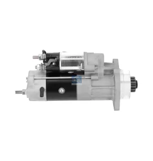 Démarreur, 24 V, 5.5 kW pour Mercedes-Benz Atego 1, 2, Axor, Citaro, Econic 1, Transporter, Unimog, Zetros, Actros 1, Atego