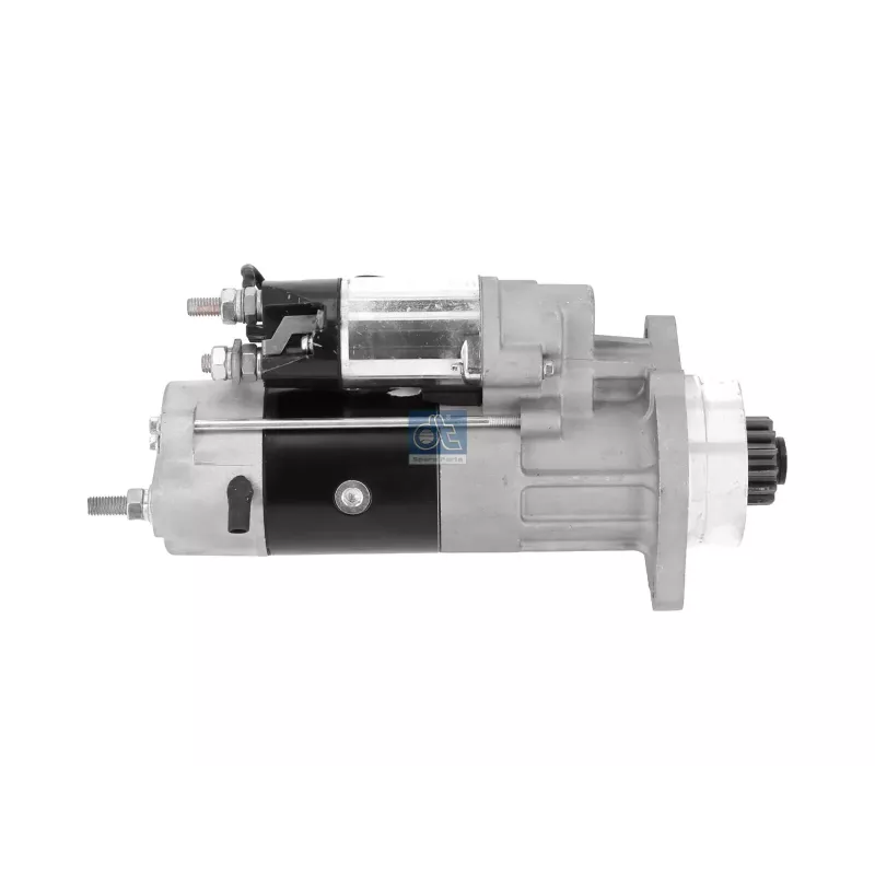 Démarreur, 24 V, 5.5 kW pour Mercedes-Benz Atego 1, 2, Axor, Citaro, Econic 1, Transporter, Unimog, Zetros, Actros 1, Atego