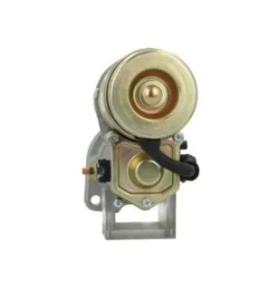 Starter Heftruck 2,2 kW (tipo Denso), WAI 18394N, Elstock 253389, Mitsubishi 2T52271