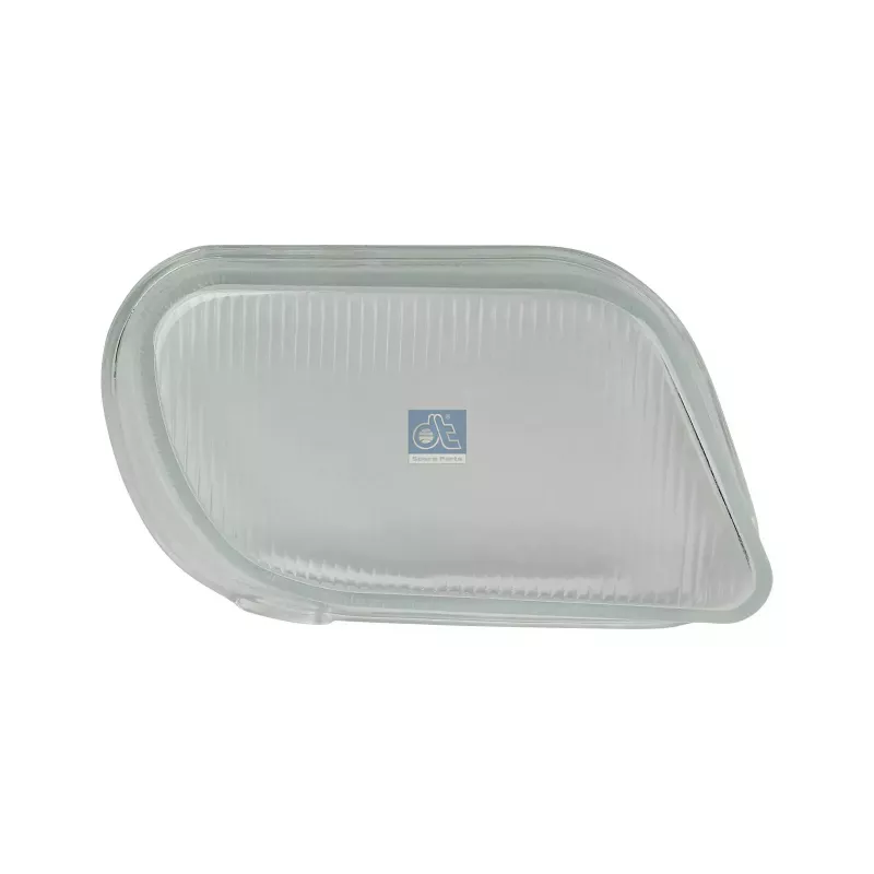 Verre de phare anti-brouillard, droite Pour Mercedes-Benz - 0048262290 - A0048262290 Verre de phare anti-brouillard, droite Pour Mercedes-Benz - 0048262290 - A0048262290