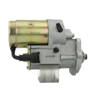 Heftruck 2.2 kw starter (Denso type), WAI 18394N, Elstock 253389, Mitsubishi 2T52271