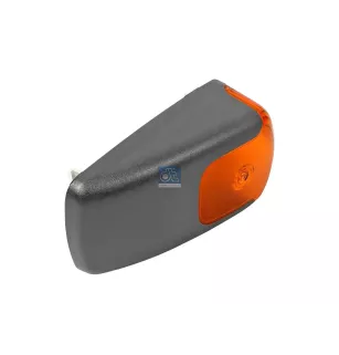 Feu clignotant, latéral, sans ampoule, sans fiche Pour Mercedes-Benz Axor, Zetros - 0008200777 - A0008200777 - ZG.20859-0008