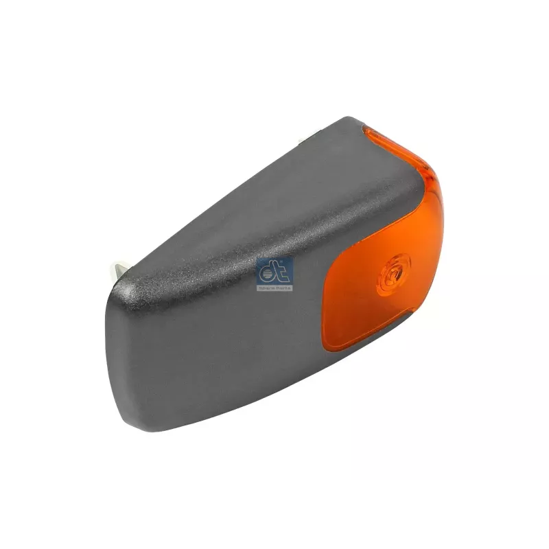 Feu clignotant, latéral, sans ampoule, sans fiche Pour Mercedes-Benz Axor, Zetros - 0008200777 - A0008200777 - ZG.20859-0008 Feu clignotant, latéral, sans ampoule, sans fiche Pour Mercedes-Benz Axor, Zetros - 0008200777 - A0008200777 - ZG.20859-0008