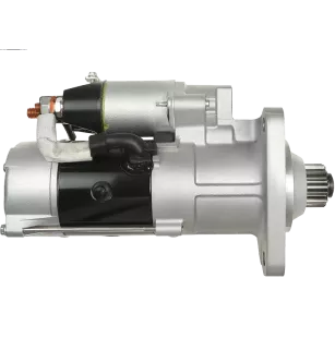 Démarreur 24V 6.50kW Mitsubishi UD100032 DRS0851