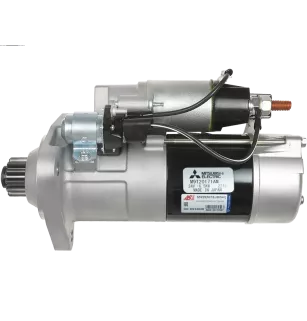 Démarreur 24V 6.50kW Mitsubishi UD100032 DRS0851