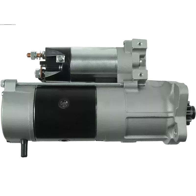 Démarreur 24V 5.00kW Caterpillar UD12036S 1252988