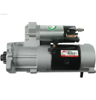 Démarreur 24V 5.00kW Caterpillar UD12036S 1252988