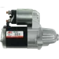 Démarreur 12V 1.20kW 8 dents AS-PL S5234, UD11987S, BOSCH 0986023720, CARGO 114060, 115349