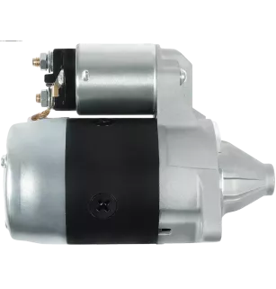 Démarreur 12V 0.80Kw 8 dents NISSAN 23300-P0614, 23300-P1114, 23300-P5112, 23300-P5113, 23300-R9000, 23300-T5070