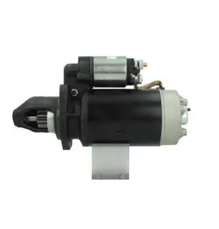 Starter John Deere 3.0 kw, Bosch 0001367077, Bosch ruil 0986024000, PIC 1206110, Lester 19655