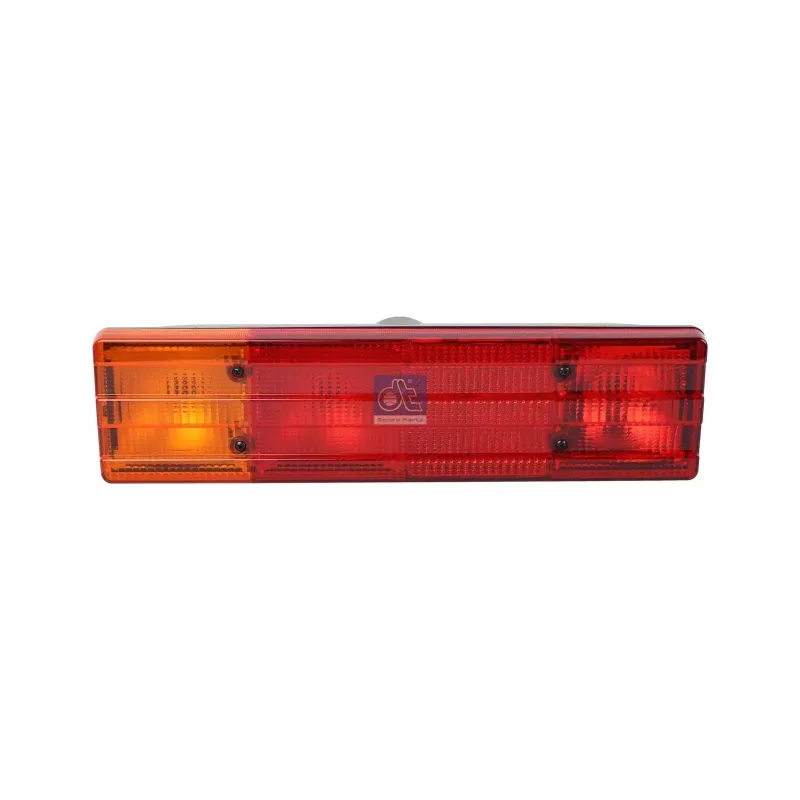 Feu arrière, gauche Pour Mercedes-Benz Actros 1, Actros 2, Actros 3, Atego 1, Axor, Econic 1, OM 300 - (L-Serie), Transporter