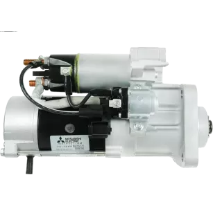 Démarreur 24V 5.00kW Mitsubishi UD14626 DRS1044