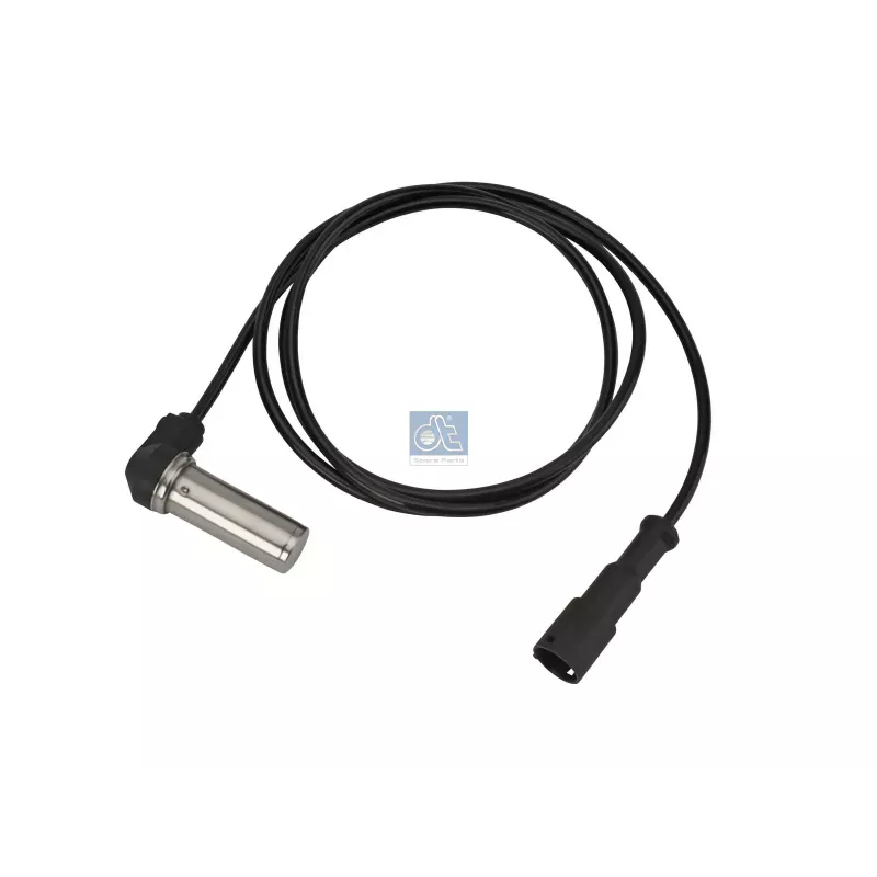 Capteur ABS, L: 1410 mm Pour Mercedes-Benz Actros 1, Actros 2, Actros 3, Atego 1, Atego 2, Axor, Zetros - 0005426918 Capteur ABS, L: 1410 mm Pour Mercedes-Benz Actros 1, Actros 2, Actros 3, Atego 1, Atego 2, Axor, Zetros - 0005426918