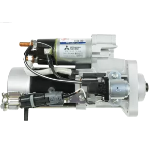 Démarreur 24V 5.00kW Mitsubishi UD14630 115891