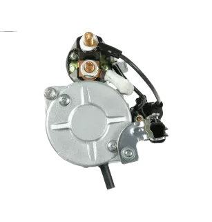 Démarreur 24V 5.00kW Mitsubishi UD14630 115891