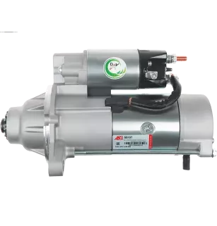 Démarreur 24V 5.00Kw 11 dents MITSUBISHI ME037636, ME077048, ME077407, ME077408, ME077796, ME077970,