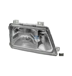 Phare principal, droite, sans ampoules, 12 V, H1 Pour Mercedes-Benz Sprinter - 9018200261 - A9018200261