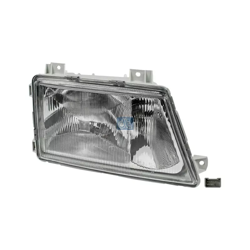 Phare principal, droite, sans ampoules, 12 V, H1 Pour Mercedes-Benz Sprinter - 9018200261 - A9018200261