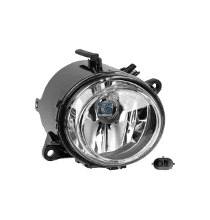 Phare anti-brouillard, droite, sans ampoules, 24 V, H11, 70 W Pour Mercedes-Benz Actros 4, Antos - 9608200556 - ZG.20432-0008