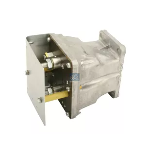Relais de batterie, 24 V, 300 A Pour DAF 45/55/65/75/85/95, CF, F/N 500-3600, MAN Chassis, N-Busse, S-Busse, Sonstige Busse