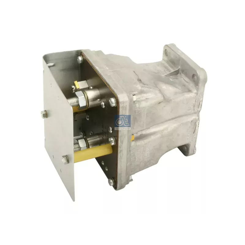 Relais de batterie, 24 V, 300 A Pour DAF 45/55/65/75/85/95, CF, F/N 500-3600, MAN Chassis, N-Busse, S-Busse, Sonstige Busse