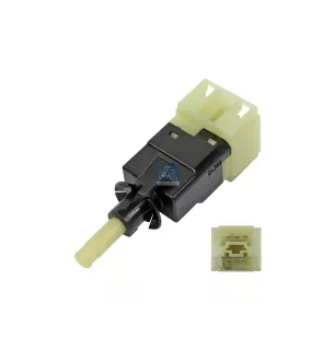 Interrupteur feu de freinage, 6 poles - 001 545 2109