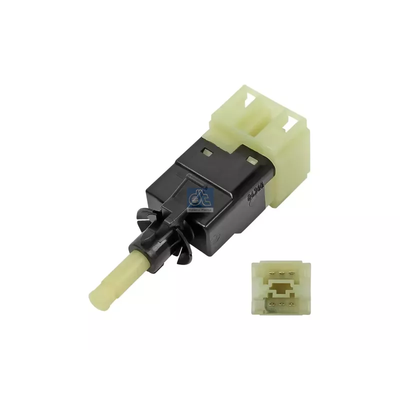 Interrupteur feu de freinage, 6 poles - 001 545 2109