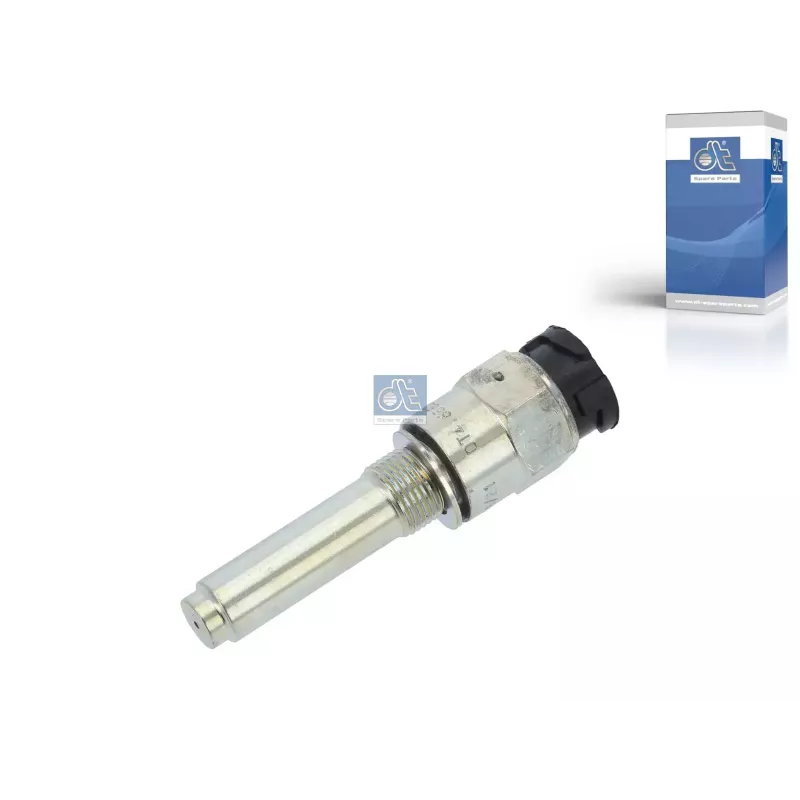 Capteur d'impulsions M18 x 1,5 Pour Mercedes-Benz SK-Series (OM 400) - 0075423417 - A0075423417