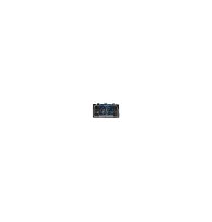 Dispositif présélection, phare principal Pour Mercedes-Benz G-Klasse.