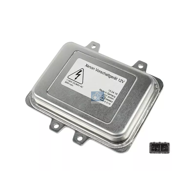 Dispositif présélection, phare principal Pour Mercedes-Benz G-Klasse, Minibusse, Sprinter - 0008211061 - A0008211061