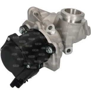 Válvula EGR PEUGEOT 206 207 Bipper: 1333611, 1363591, 161846, 1618N8