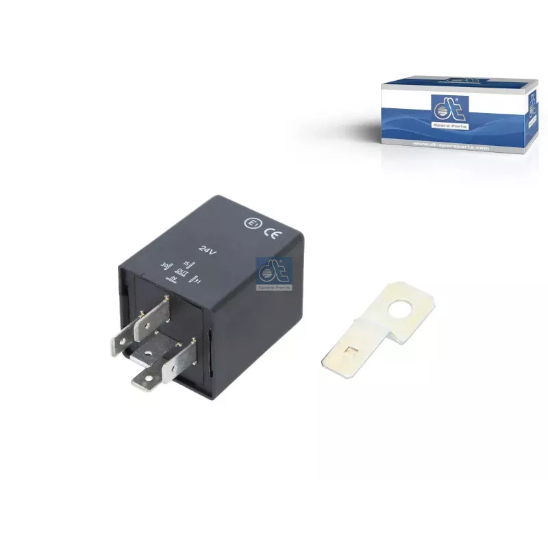 Appareil de commande Pour Mercedes-Benz Econic 2 - 0015810009 - A0015810009