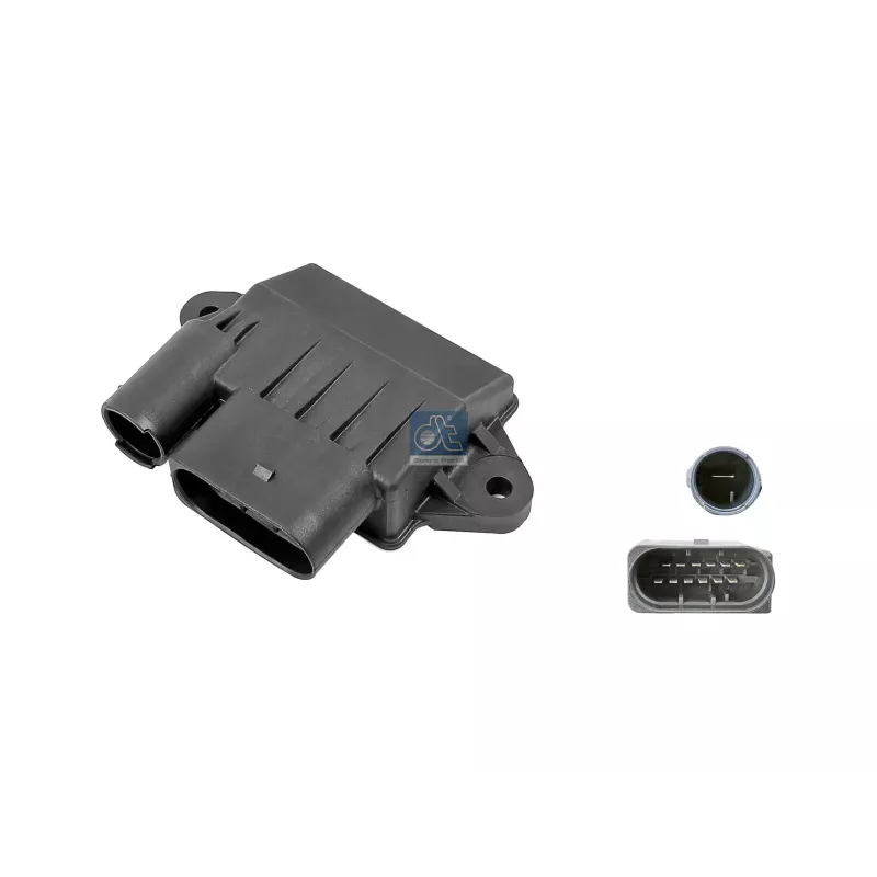 Appareil de commande, temps de préchauffage, 12 V Pour Mercedes-Benz Minibusse, Sprinter - 5175759AA - 5175759AB