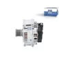 Alternateur, 12 V, I: 180 A Pour Mercedes-Benz G-Klasse, Minibusse, Sprinter - 4801250AA - 4801250AB - 4801250AC