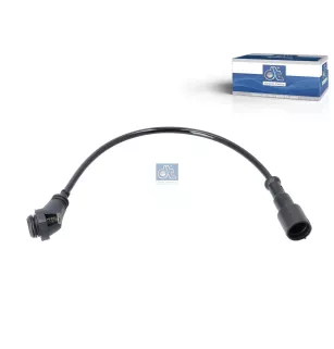 Témoin d'usure Pour Mercedes-Benz Atego 1, Atego 2 - 0005404436 - A0005404436