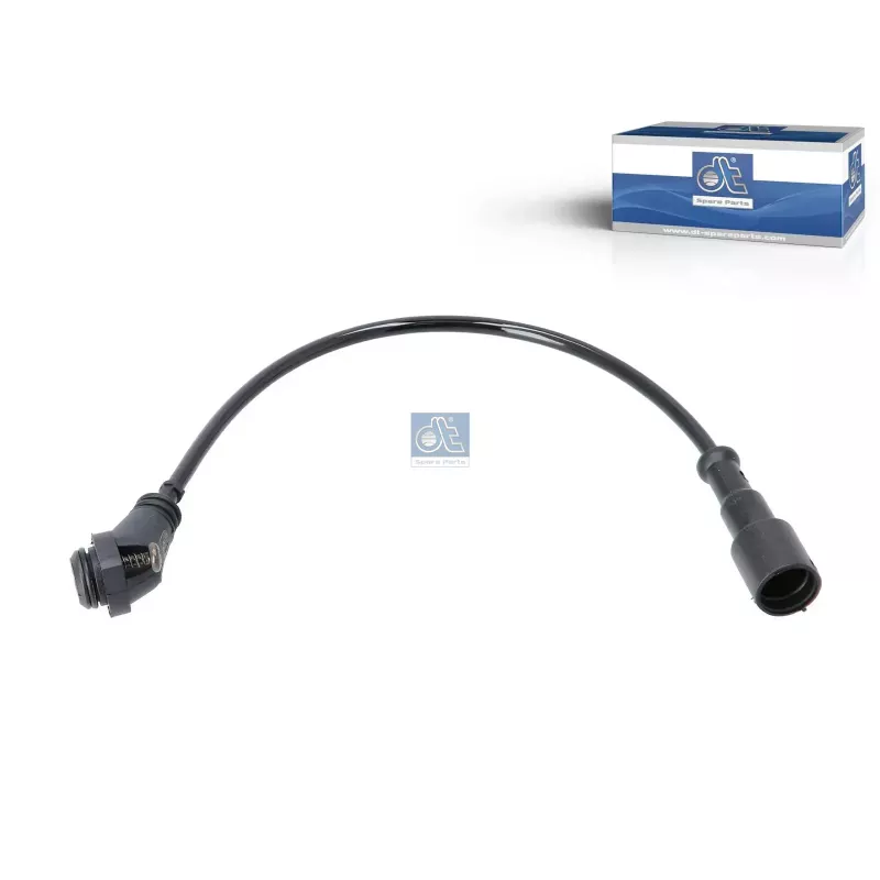 Témoin d'usure Pour Mercedes-Benz Atego 1, Atego 2 - 0005404436 - A0005404436