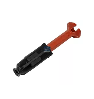 Connecteur de bougie d'allumage Pour VW LT - Mercedes-Benz G-Klasse, Sprinter - 0001567110 - 0001567210 - 0001567510