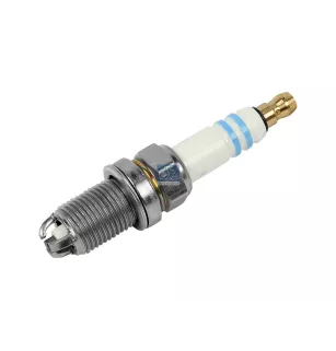 Bougie d'allumage, M14 x 1,25, LTh: 19 mm Pour VW LT - Mercedes-Benz Sprinter - 0031597503 - 003159750326