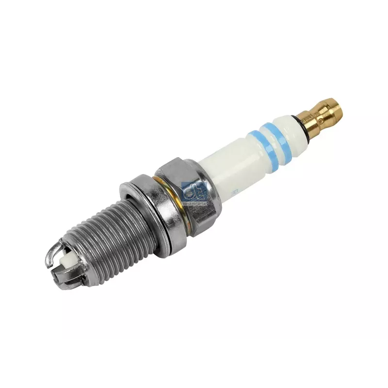 Bougie d'allumage, M14 x 1,25, LTh: 19 mm Pour VW LT - Mercedes-Benz Sprinter - 0031597503 - 003159750326