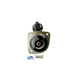 Motorino di avviamento John Deere 3,6 kw, Bosch 0001367081, Mahle 11130739