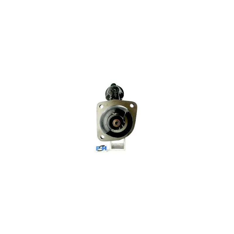 Starter John Deere 3.6 kw, Bosch 0001367081, Mahle 11130739 Starter John Deere 3.6 kw, Bosch 0001367081, Mahle 11130739